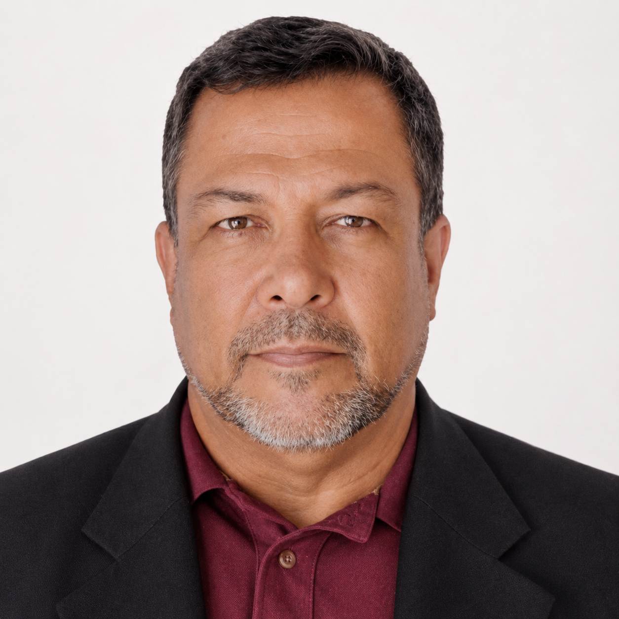 Dr. Adailton José Braga